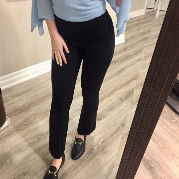 Aritzia Wilfred Dress Pants - Picture 1 of 11